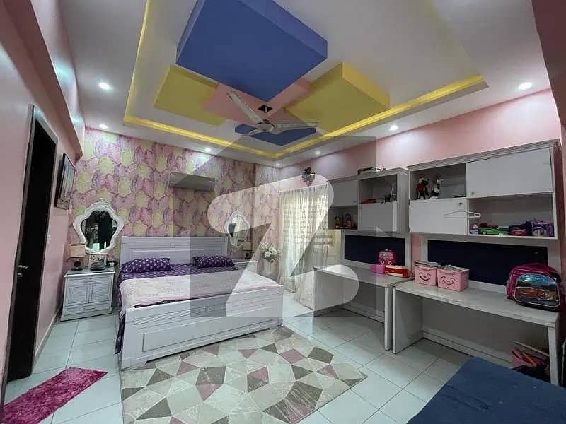 Stunning Flat Is Available For rent In Bahria Apartments 9