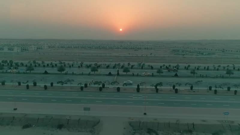 Stunning Flat Is Available For rent In Bahria Apartments 11