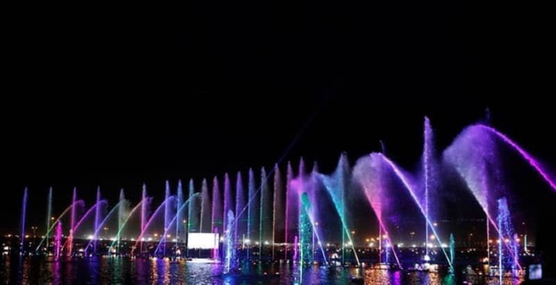 950 Square Feet Flat In Stunning Bahria Apartments Is Available For rent 16