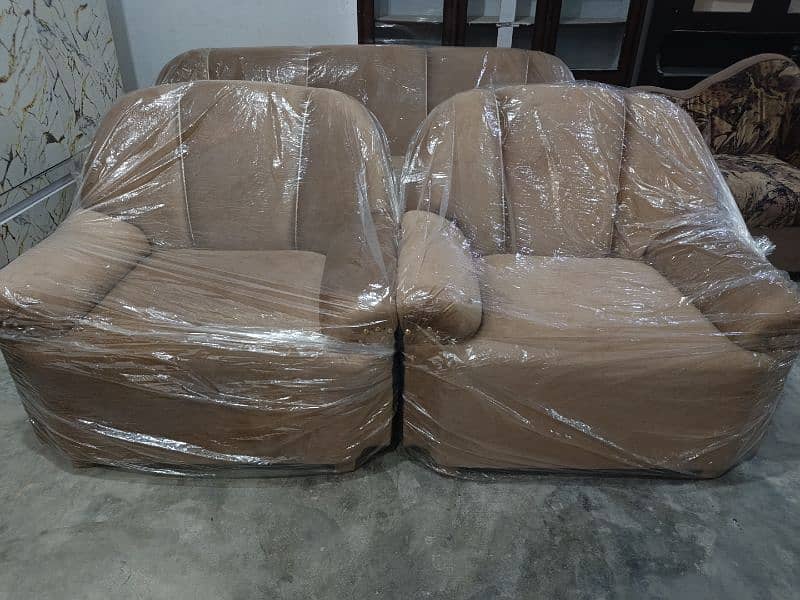 Sofa set/ wooden Sofa/ 5 Seater Sofa/ New Sofa/posish sofa 1