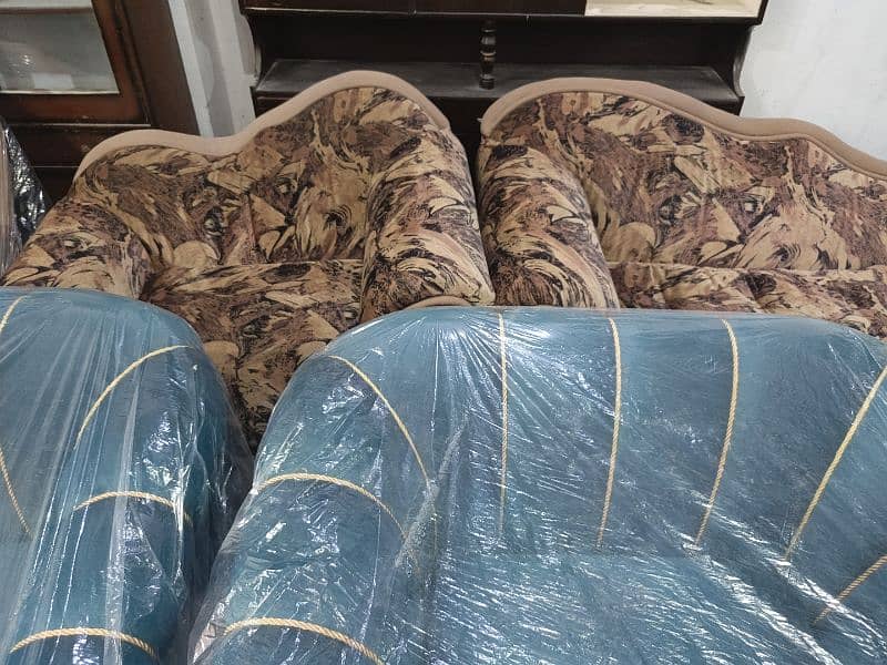 Sofa set/ wooden Sofa/ 5 Seater Sofa/ New Sofa/posish sofa 3