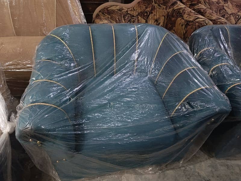 Sofa set/ wooden Sofa/ 5 Seater Sofa/ New Sofa/posish sofa 5