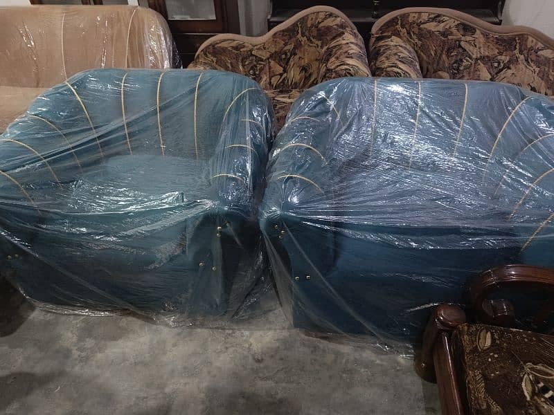 Sofa set/ wooden Sofa/ 5 Seater Sofa/ New Sofa/posish sofa 6