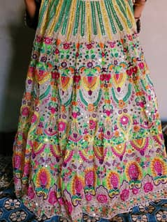 new dress