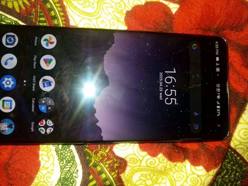 arrow f51a 5g 0