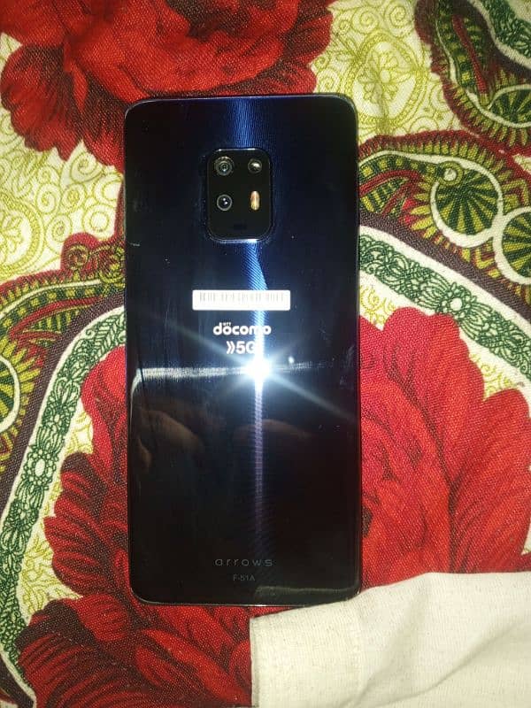 arrow f51a 5g 1