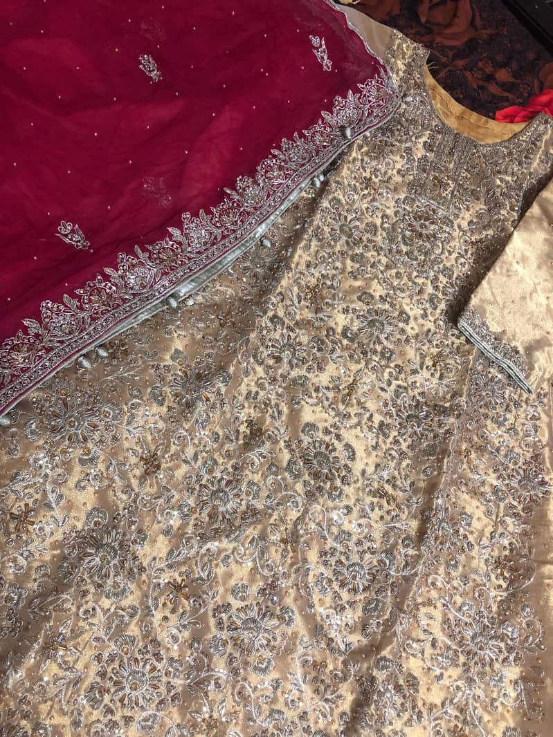 bridal maxi 0