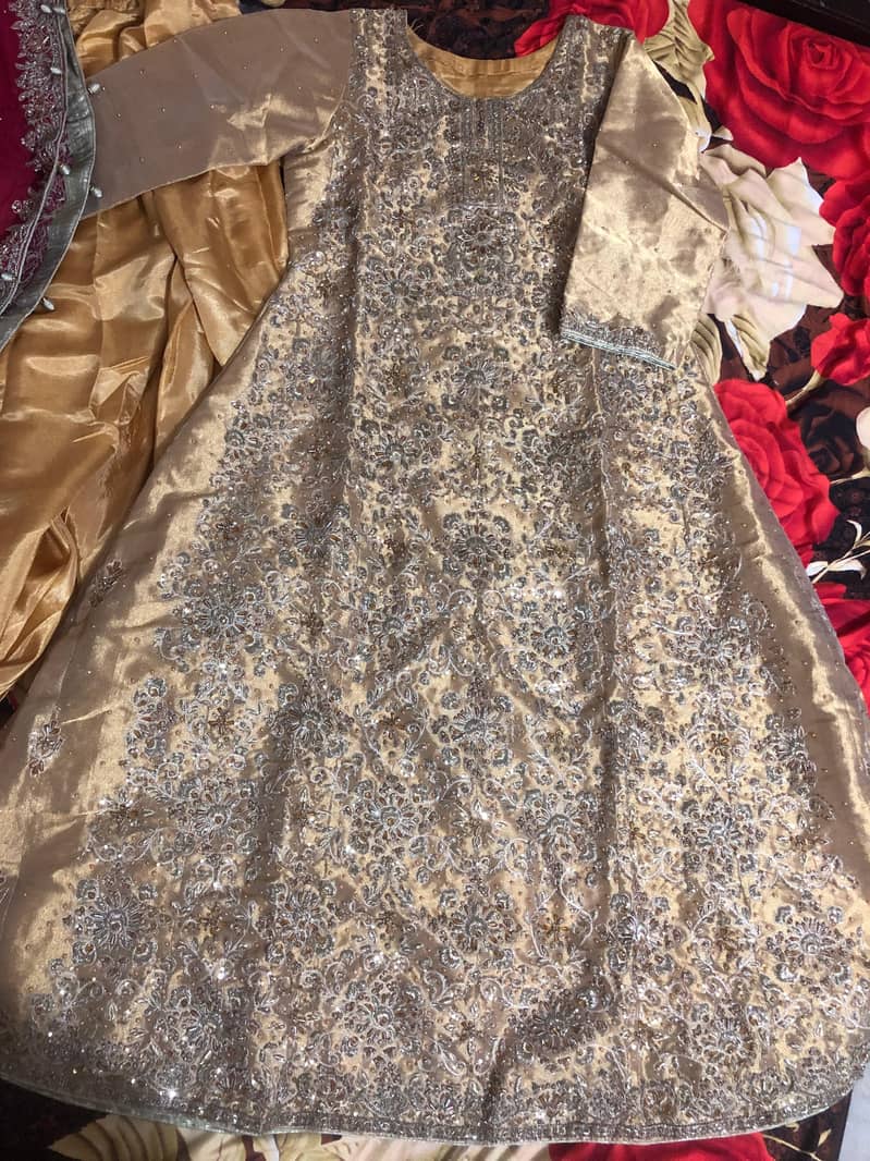 bridal maxi 3