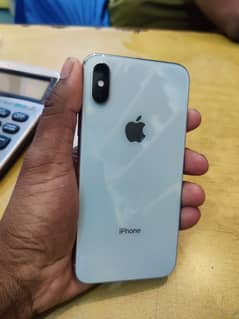 Iphone X 64GB