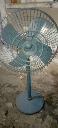 Stand