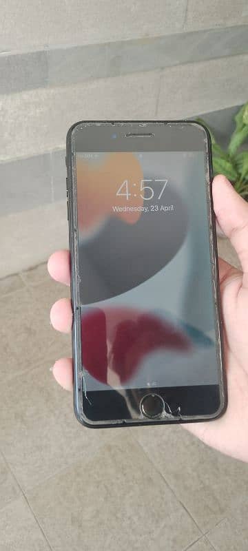 iphone 7 pulse condition 9/10 0