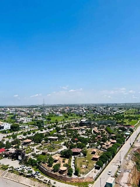 8 Marla Plot In F Block For Sale On Cheap Rate 10
