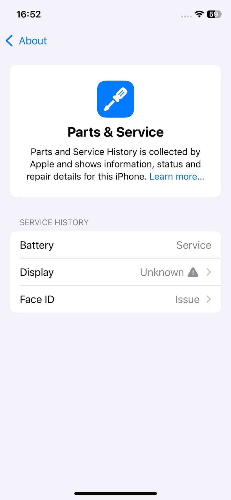 IPhone 11 pro 1