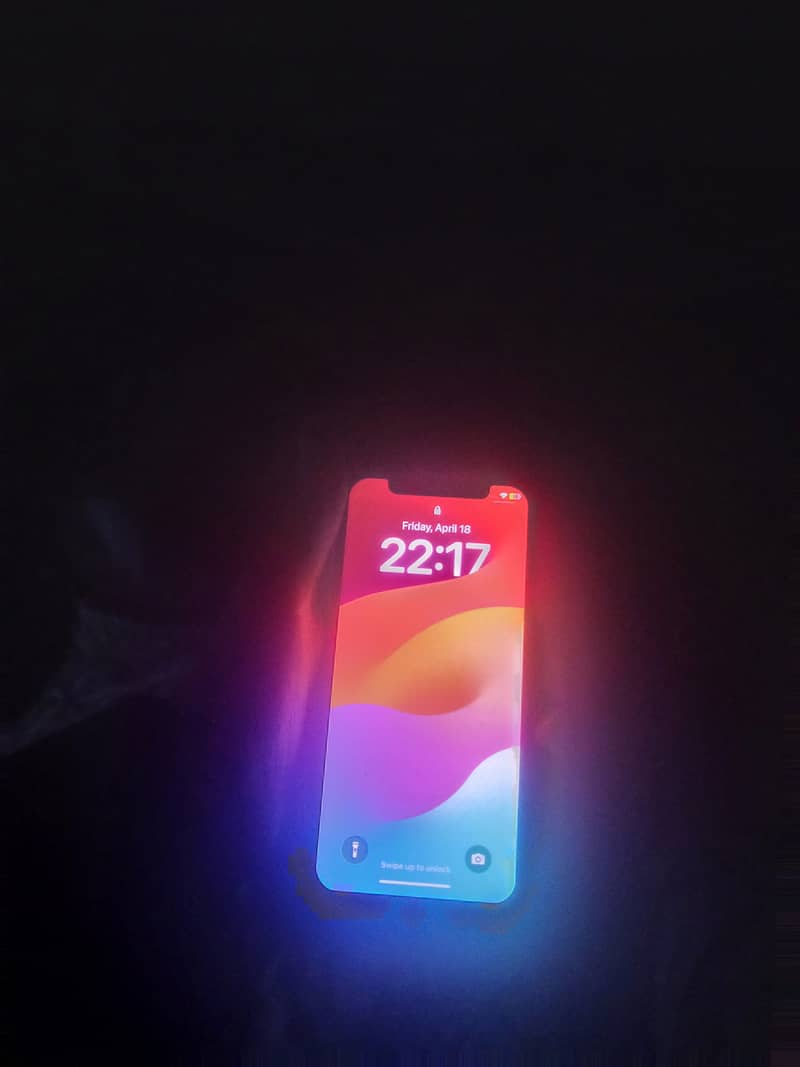 IPhone 11 pro 4