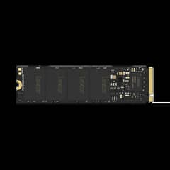 Lexar 512 GB M. 2 PCIe NVMe SSD