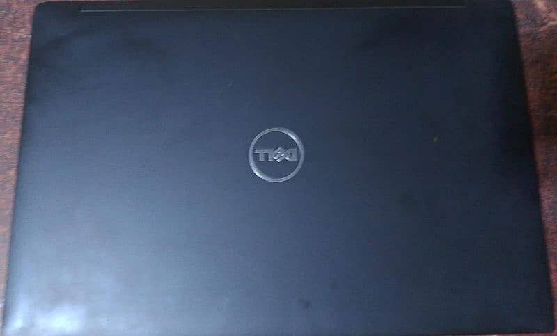 i5.7th Generation . Dell Latitude 7480 2