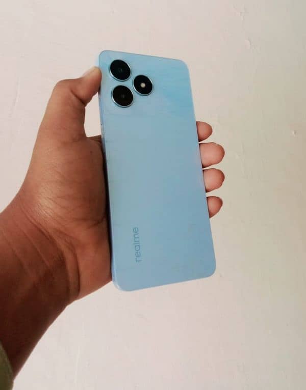 Realme Not 50 4/128 0