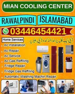 AC Service AC Repair Fridge Repair | Automatic Washing Machine Repair