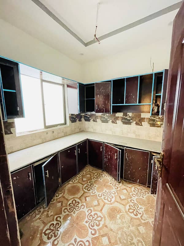 3.5 marla new house double storey beautiful location full security gated colony royal vilaz nawab pur road faiz aam chowk multan 1