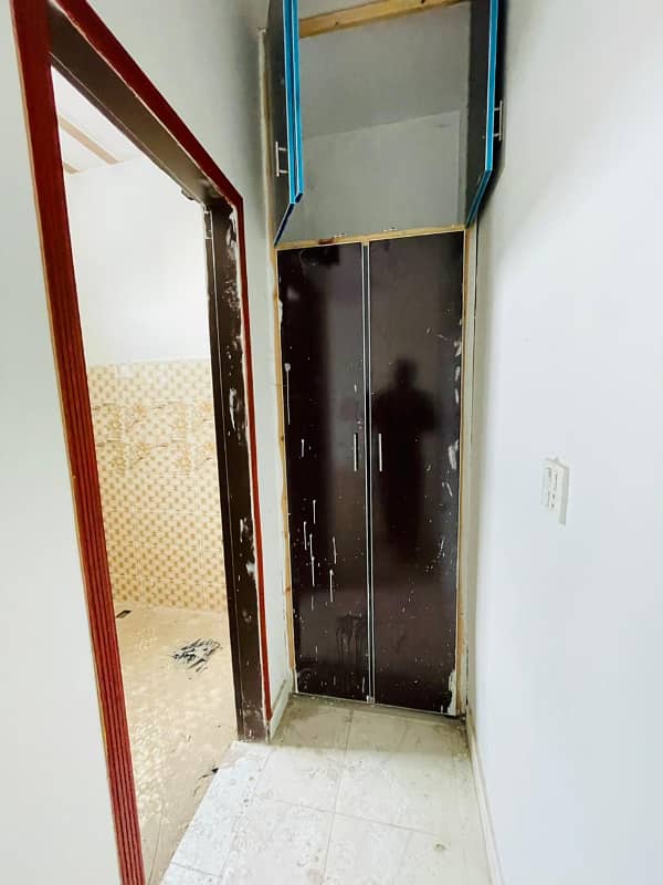 3.5 marla new house double storey beautiful location full security gated colony royal vilaz nawab pur road faiz aam chowk multan 2