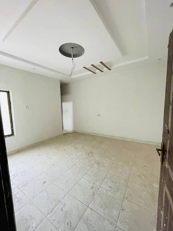 3.5 marla new house double storey beautiful location full security gated colony royal vilaz nawab pur road faiz aam chowk multan 5
