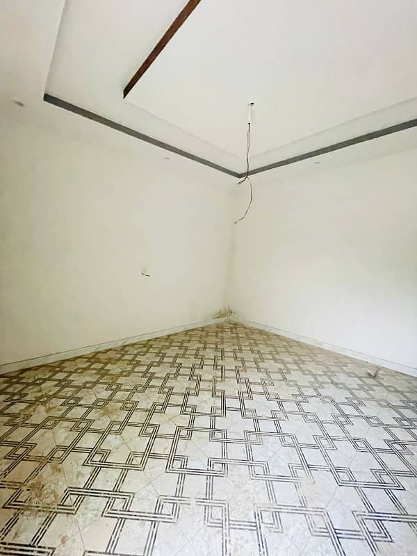 3.5 marla new house double storey beautiful location full security gated colony royal vilaz nawab pur road faiz aam chowk multan 6