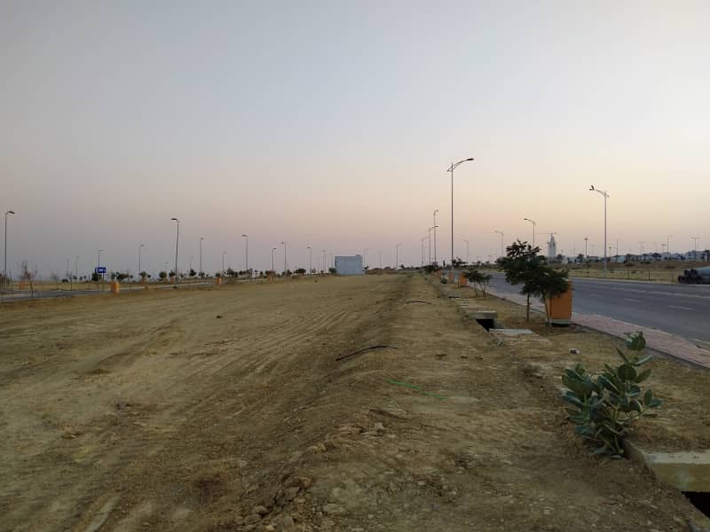 125 Sq Yd Plot for Sale in Precinct 14 Allotment in Hand Bahria Town Karachi Location: Precinct 14, Bahria Town Karachi Plot Size: 125 Sq Yards Status: Allotment in Hand Demand: [33 Lacs] 3