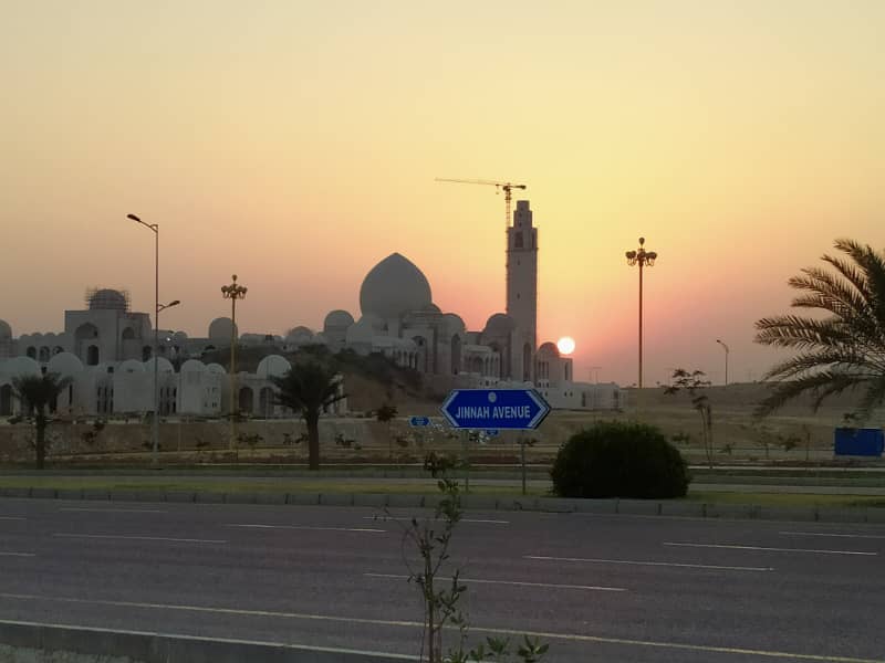 125 Sq Yd Plot for Sale in Precinct 14 Allotment in Hand Bahria Town Karachi Location: Precinct 14, Bahria Town Karachi Plot Size: 125 Sq Yards Status: Allotment in Hand Demand: [33 Lacs] 6