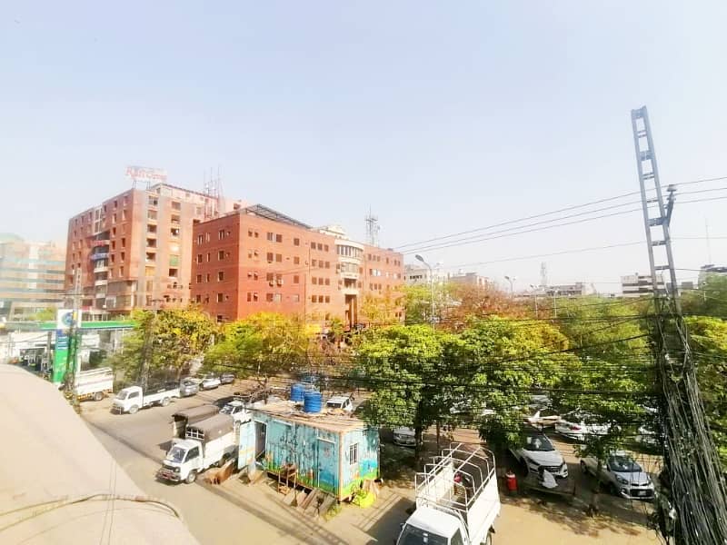 Get A Prime Location 392 Square Feet Shop For Sale In Barkat Market 3