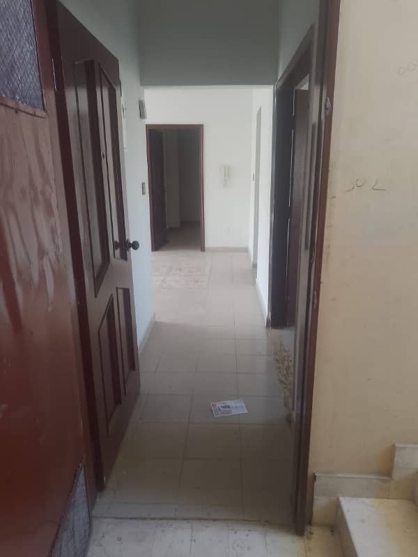 Flat Sized 1350 Square Feet Available In Chapal Sun City 1