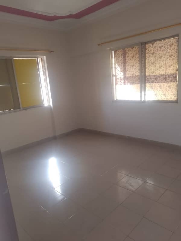 Flat Sized 1350 Square Feet Available In Chapal Sun City 3