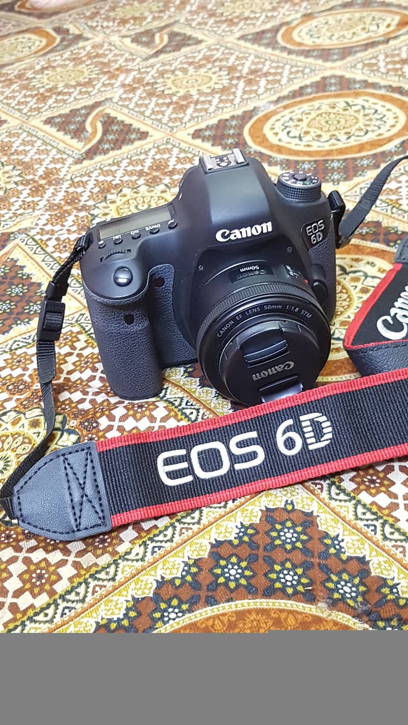Canon,camera 6D 14