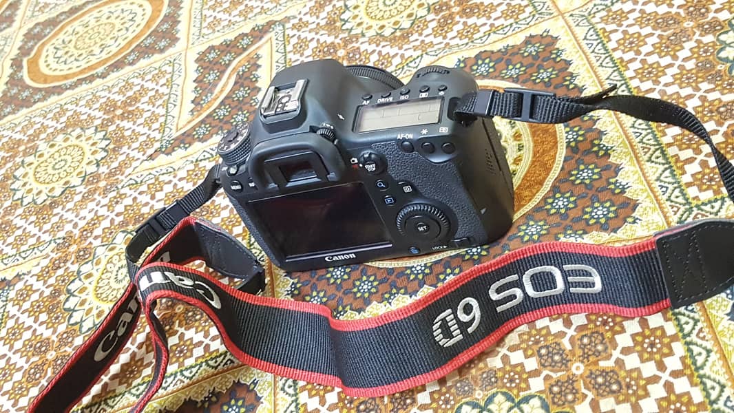 Canon,camera 6D 15