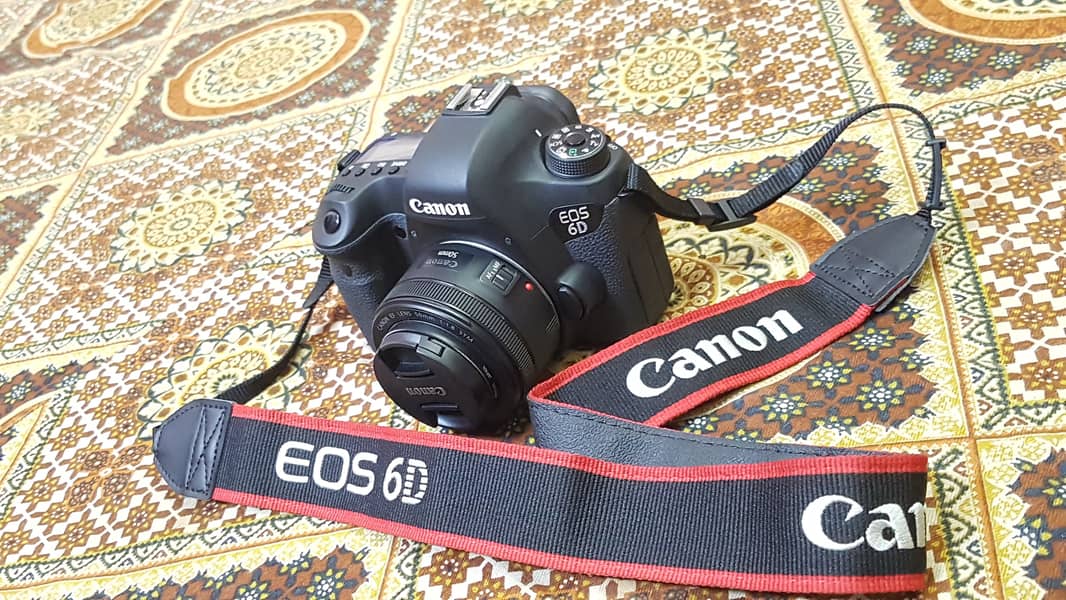 Canon,camera 6D 16