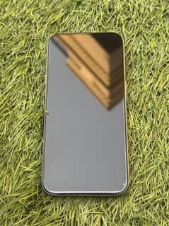 Iphone 15 pro 128gb Non PTA