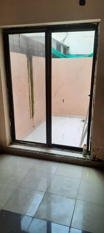 05MARLA DOUBLE STORY AVAILABLE FOR SALE AT PRIME LOCATION IN KHAYABAN-E-AMIN N BLOCK 7