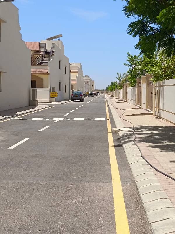 Chapal Uptown 160 Square Yards House Up For rent 2
