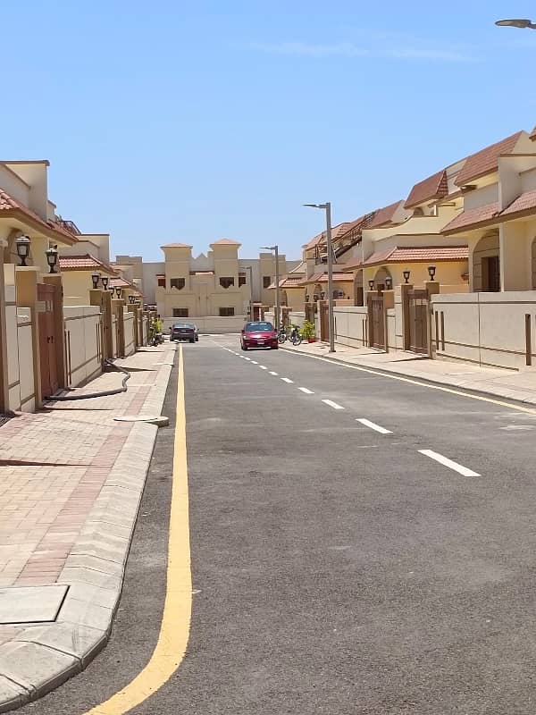 Chapal Uptown 160 Square Yards House Up For rent 4