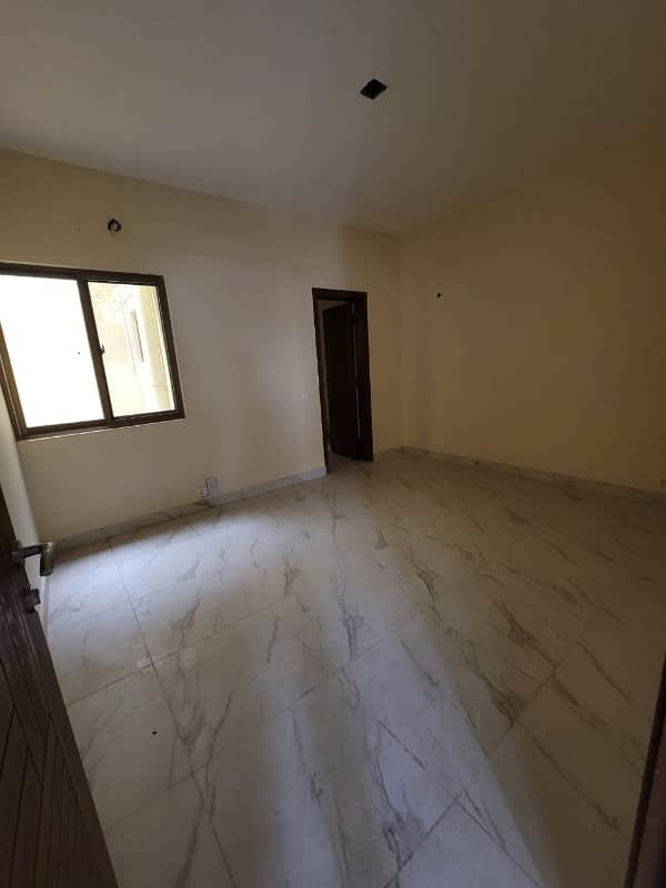 Chapal Uptown 160 Square Yards House Up For rent 9