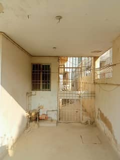 Perfect Prime Location 240 Square Yards House In Rufi Greenland For sale