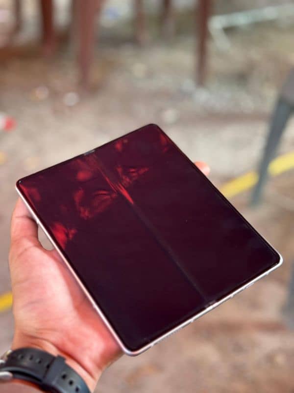 Samsung z fold 3 2