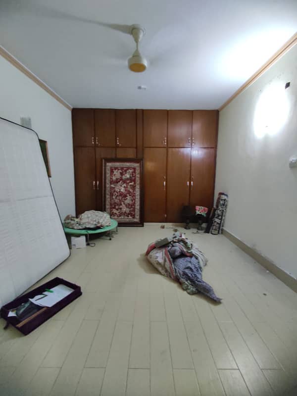 10 Marla Full House Is Available For Rent In Dha Phase 1 Near National Hospital 12