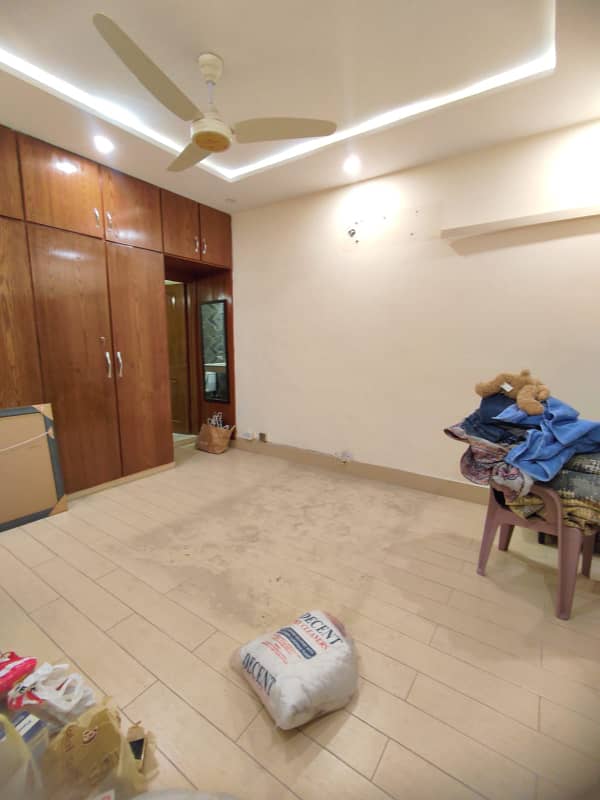 10 Marla Full House Is Available For Rent In Dha Phase 1 Near National Hospital 19