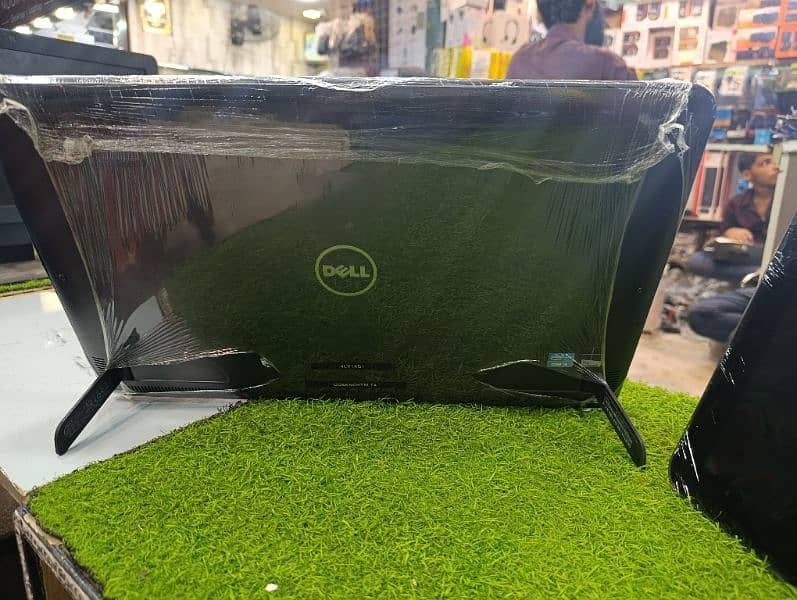 DELL XPS 18 TOUCH ALL IN ONE PC WITH BATTERY BACKUP 2