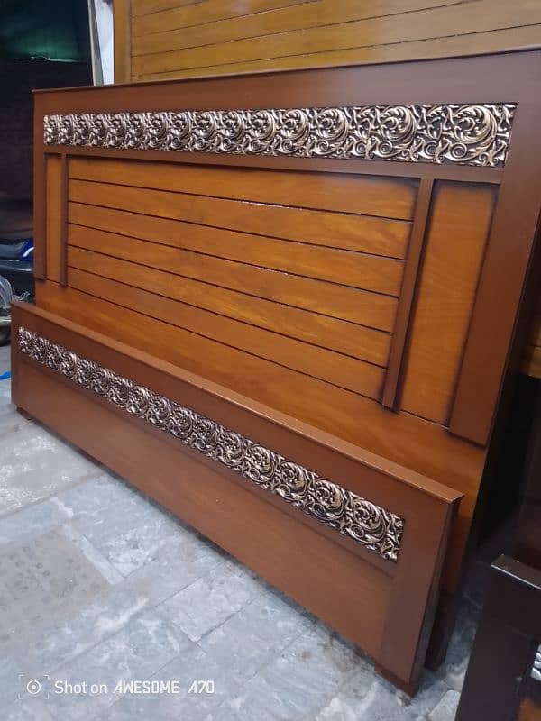 double bed king sizes available 0