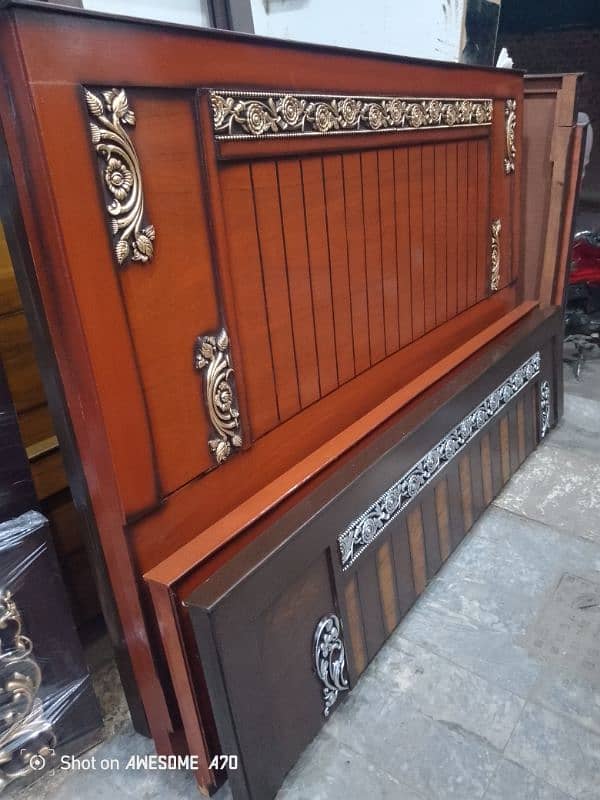double bed king sizes available 1
