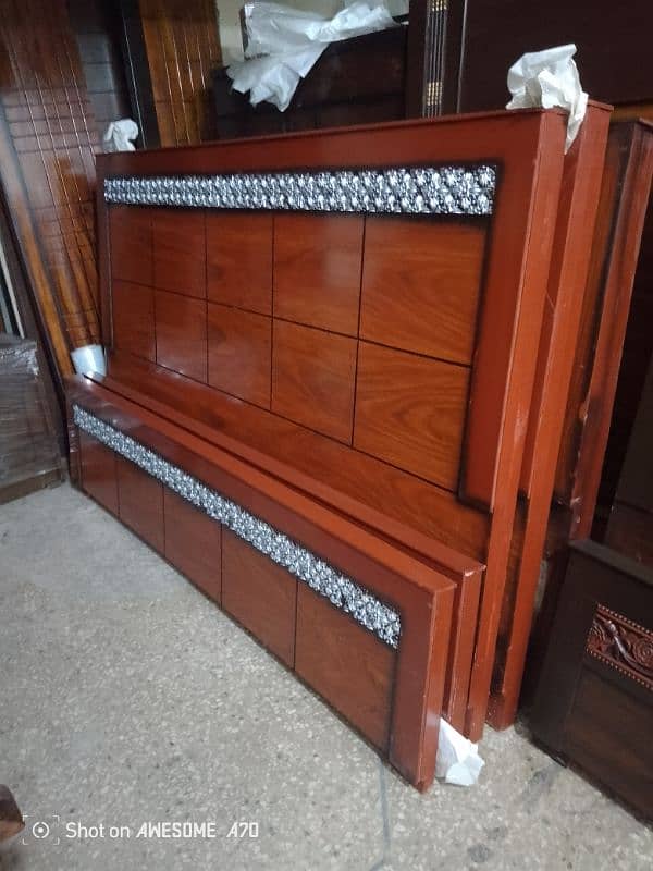 double bed king sizes available 4