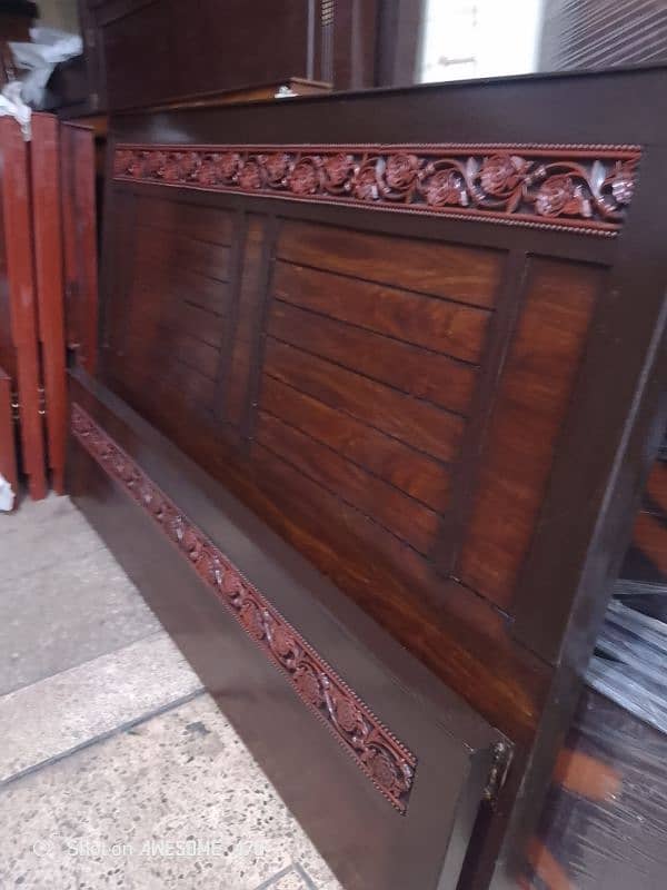 double bed king sizes available 5