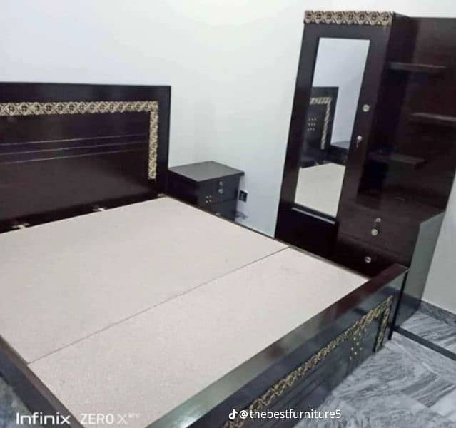double bed king sizes available 7