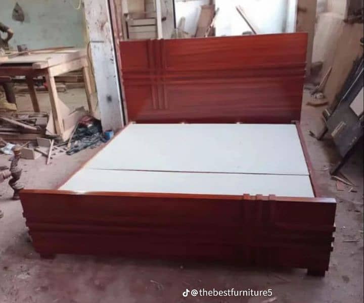 double bed king sizes available 8